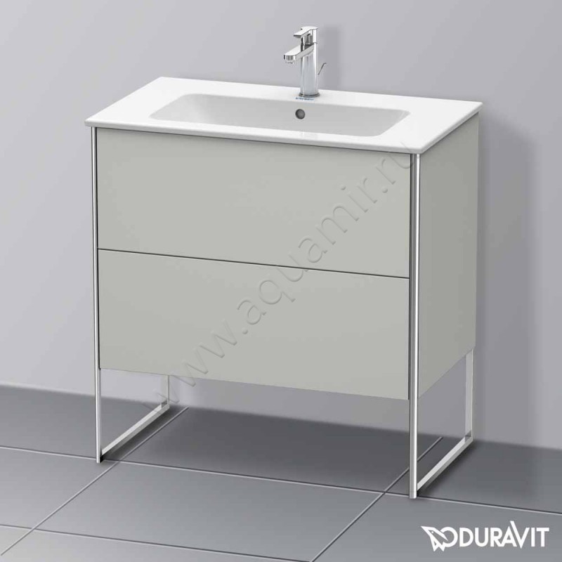 Тумба Duravit XSquare XS444600707