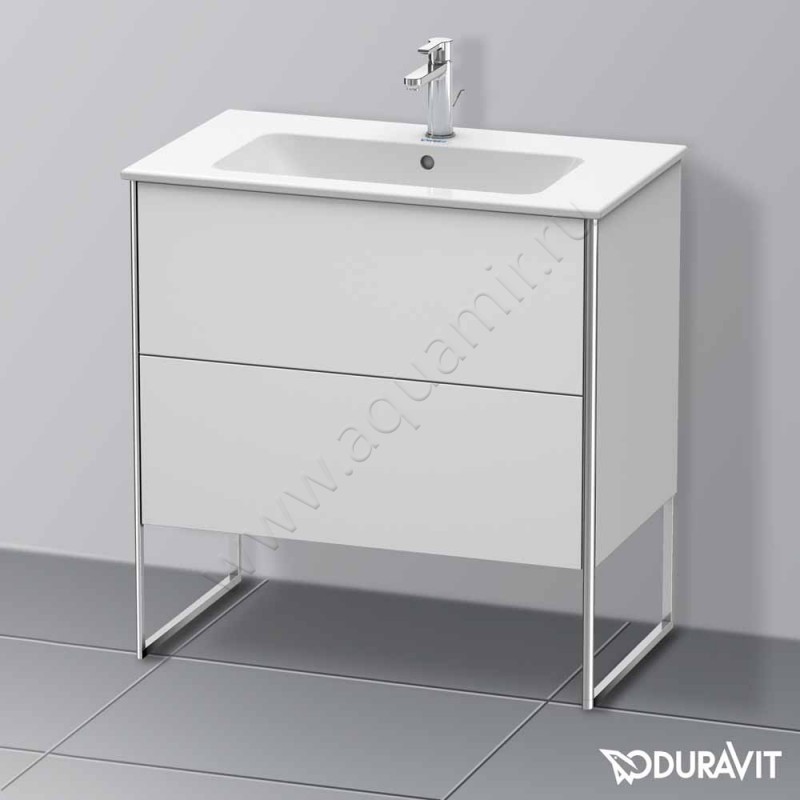 Тумба Duravit XSquare XS444603636