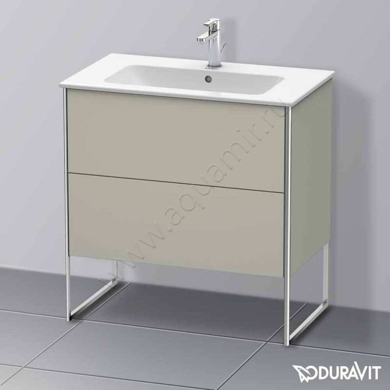 Тумба Duravit XSquare XS444606060
