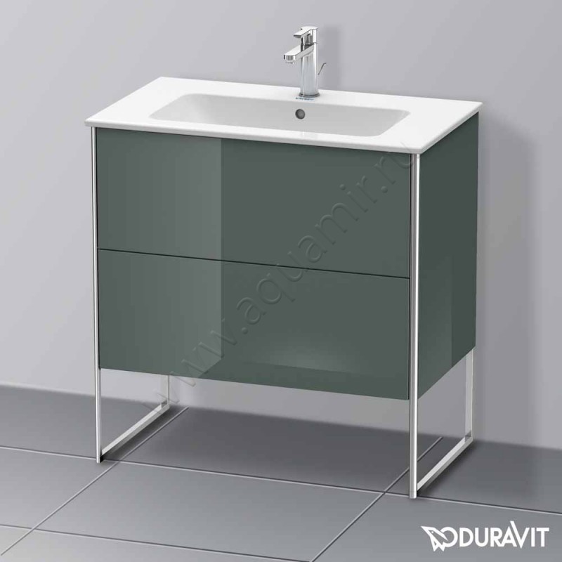 Тумба Duravit XSquare XS444603838