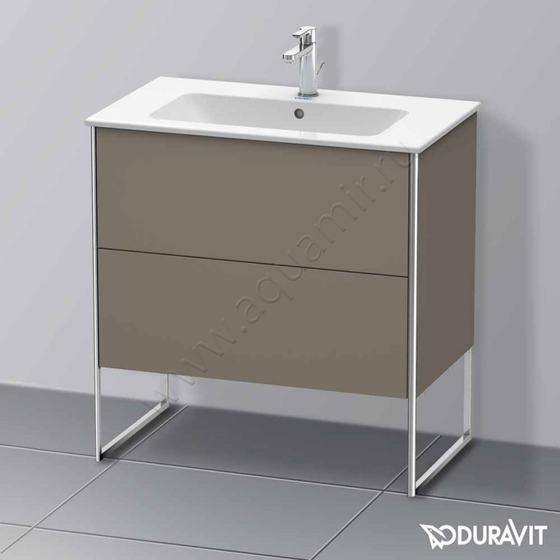 Тумба Duravit XSquare XS444609090