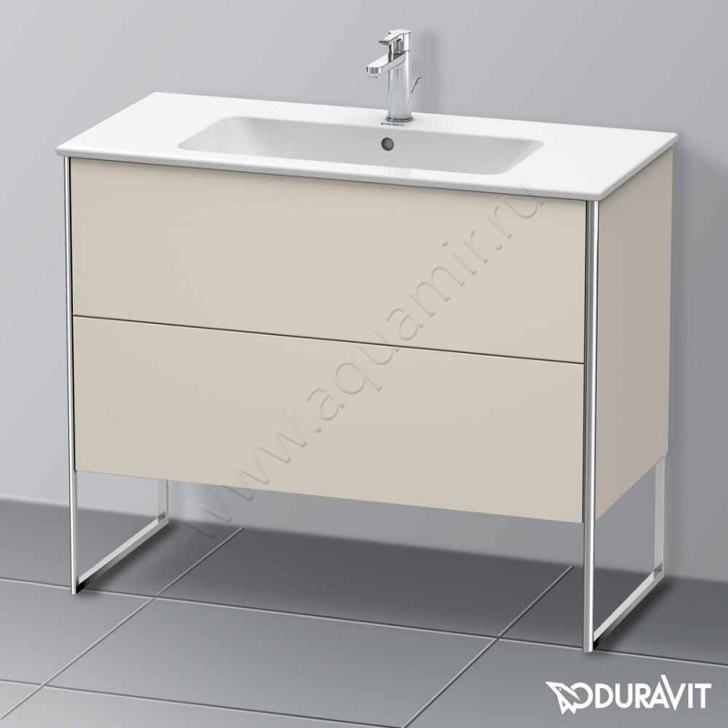Тумба Duravit XSquare XS444709191