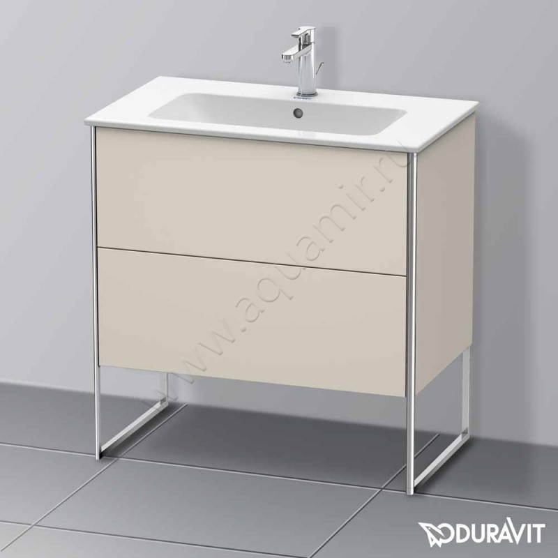 Тумба Duravit XSquare XS444609191