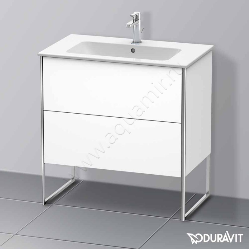 Тумба под раковину Duravit XSquare XS444601818
