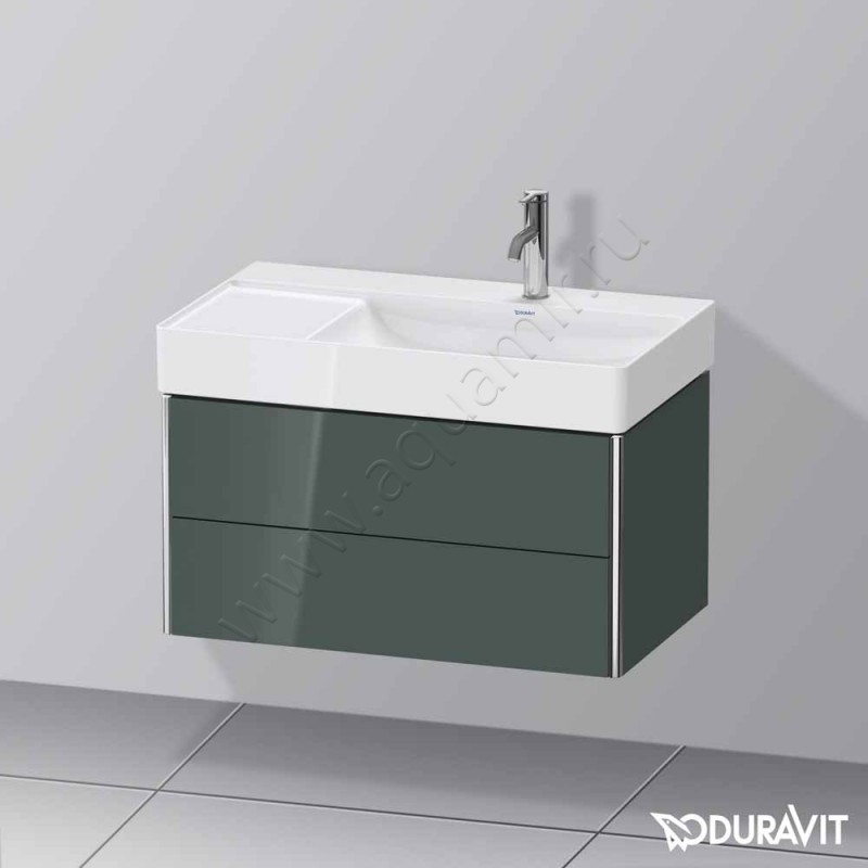 Тумба Duravit XSquare XS416903838