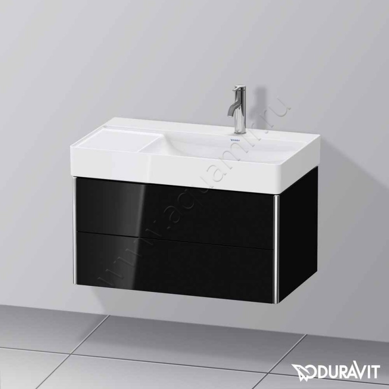 Тумба под раковину Duravit XSquare XS416904040