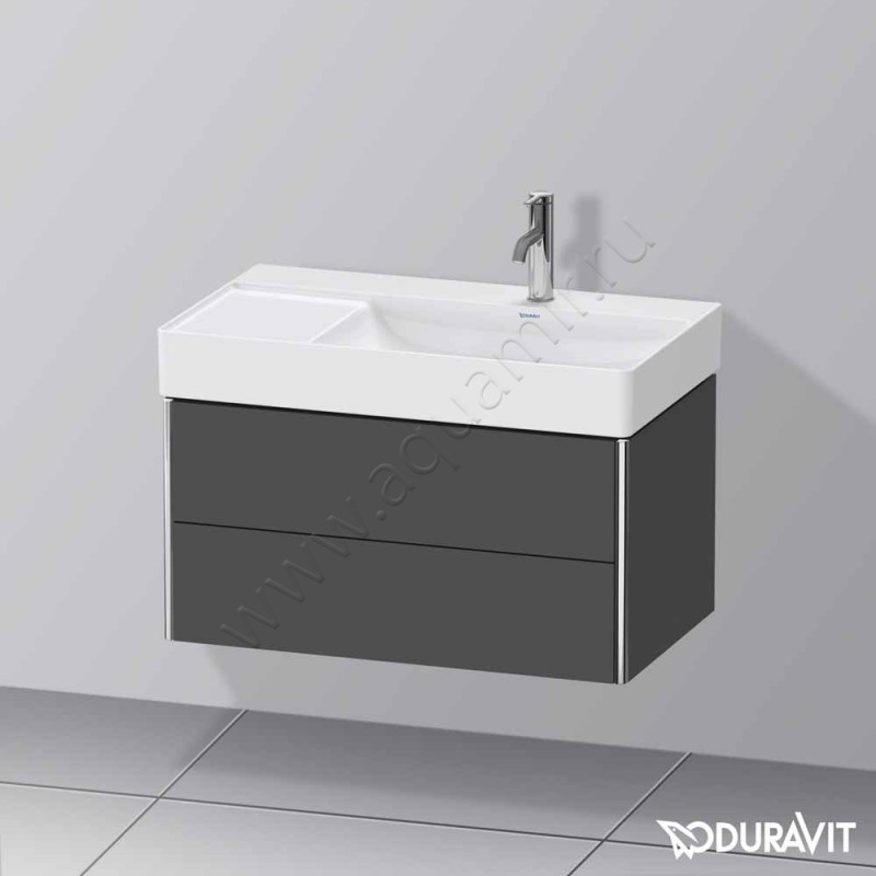 Тумба Duravit XSquare XS416904949