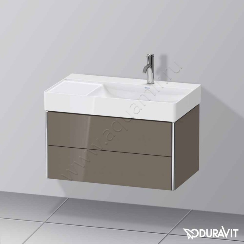 Тумба Duravit XSquare XS416908989
