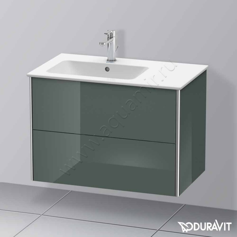 Тумба под раковину Duravit XSquare XS417603838