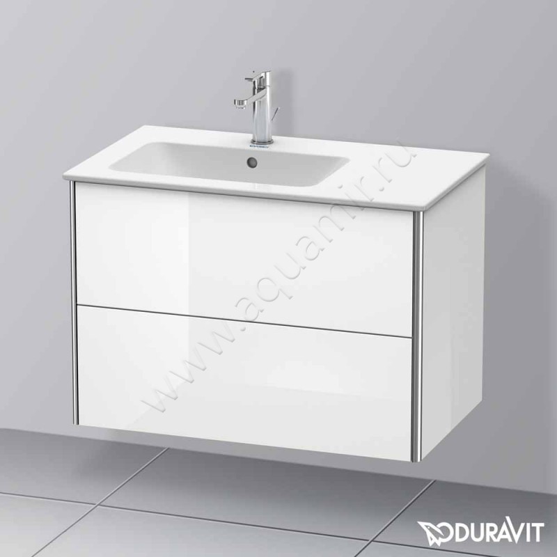 Тумба для раковины Duravit XSquare XS417602222