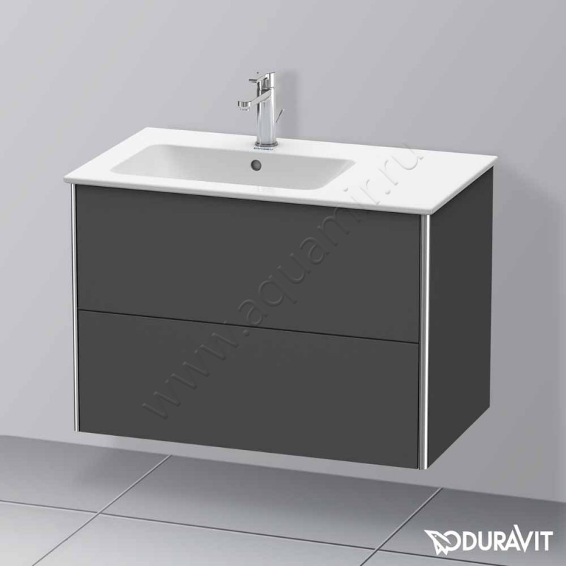 Тумба под раковину Duravit XSquare XS417604949