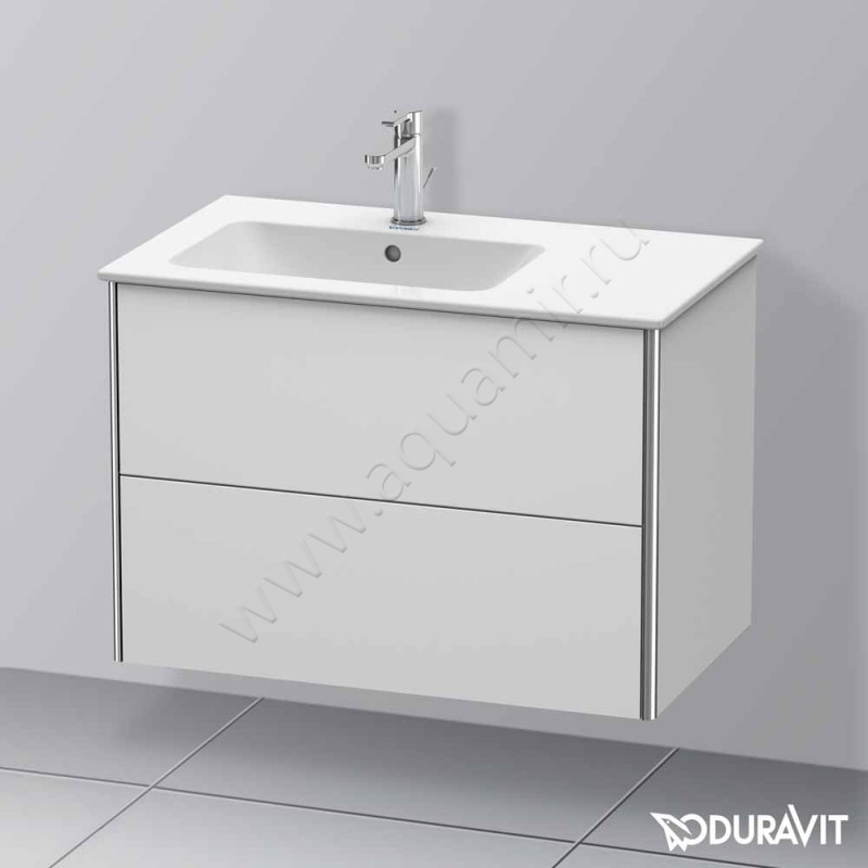 Тумба под раковину Duravit XSquare XS417603636