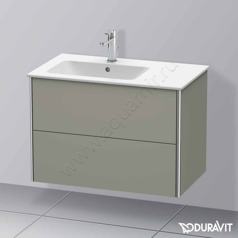 Тумба Duravit XSquare XS417609292