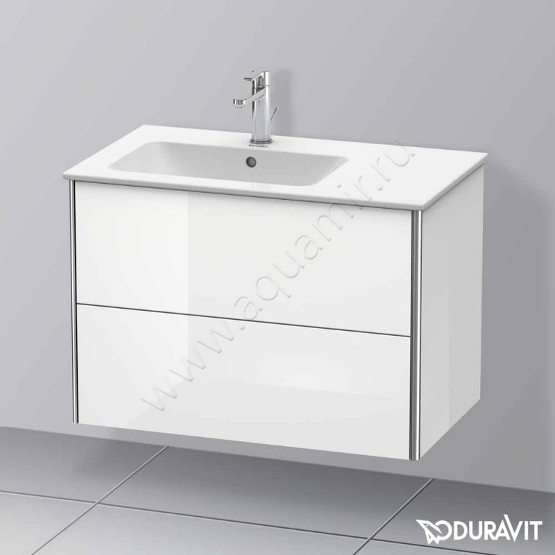 Тумба под раковину Duravit XSquare XS417608585