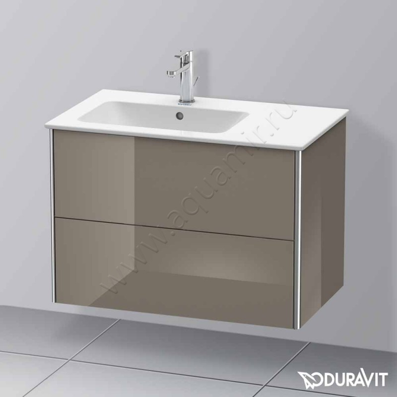 Тумба для раковины Duravit XSquare XS417608989