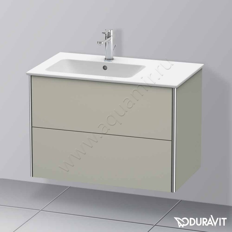 Тумба Duravit XSquare XS417606060