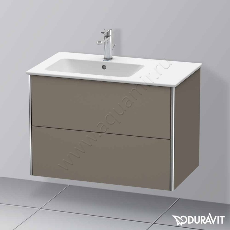 Тумба Duravit XSquare XS417609090