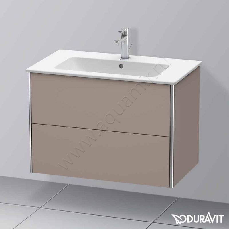 Тумба Duravit XSquare XS417204343