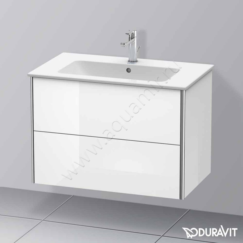 Тумба под раковину Duravit XSquare XS417202222