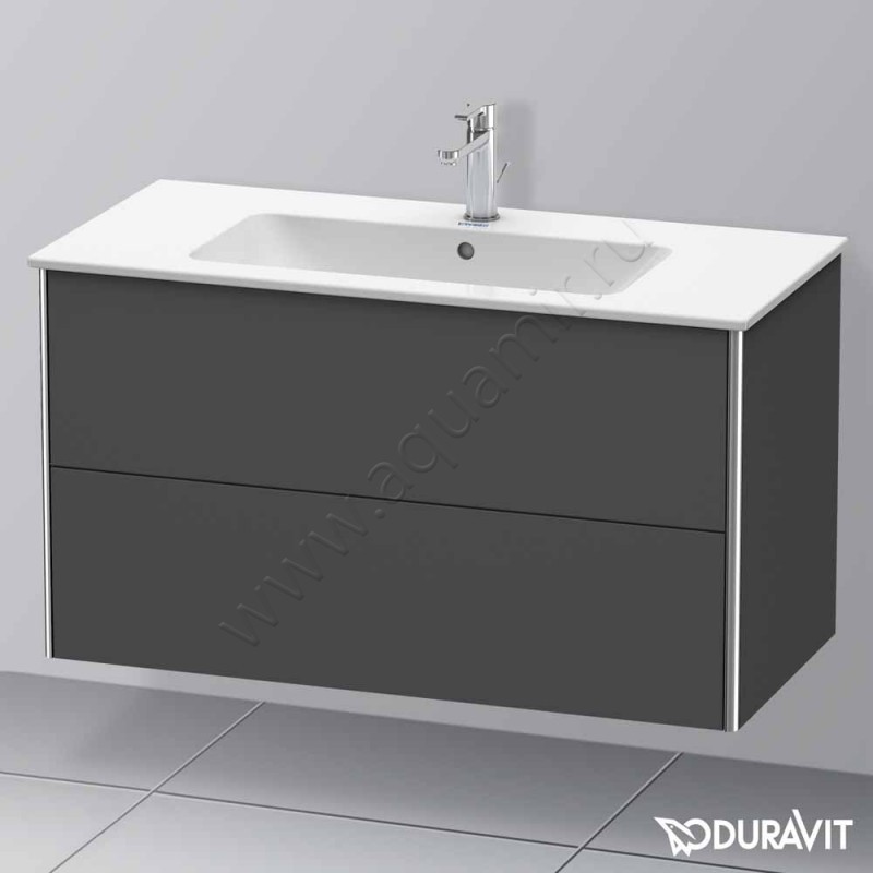 Тумба под раковину Duravit XSquare XS417304949