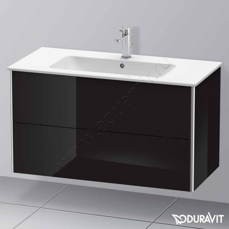 Тумба Duravit XSquare XS417304040