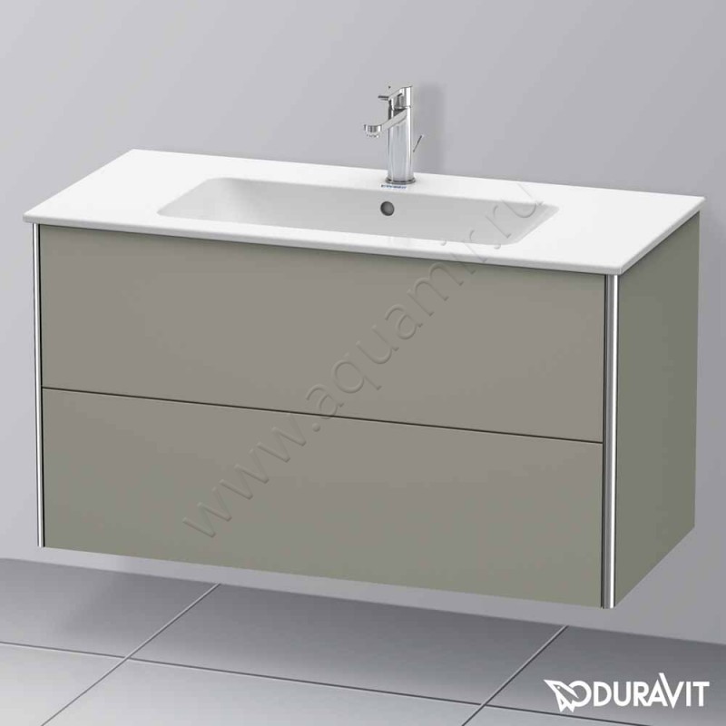 Тумба под раковину Duravit XSquare XS417309292