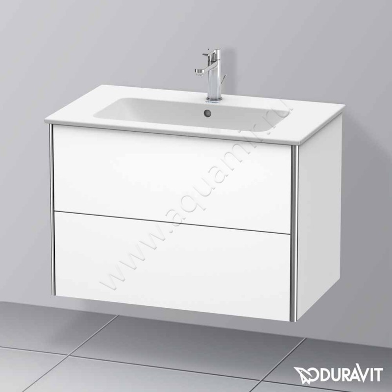 Тумба для раковины Duravit XSquare XS417201818