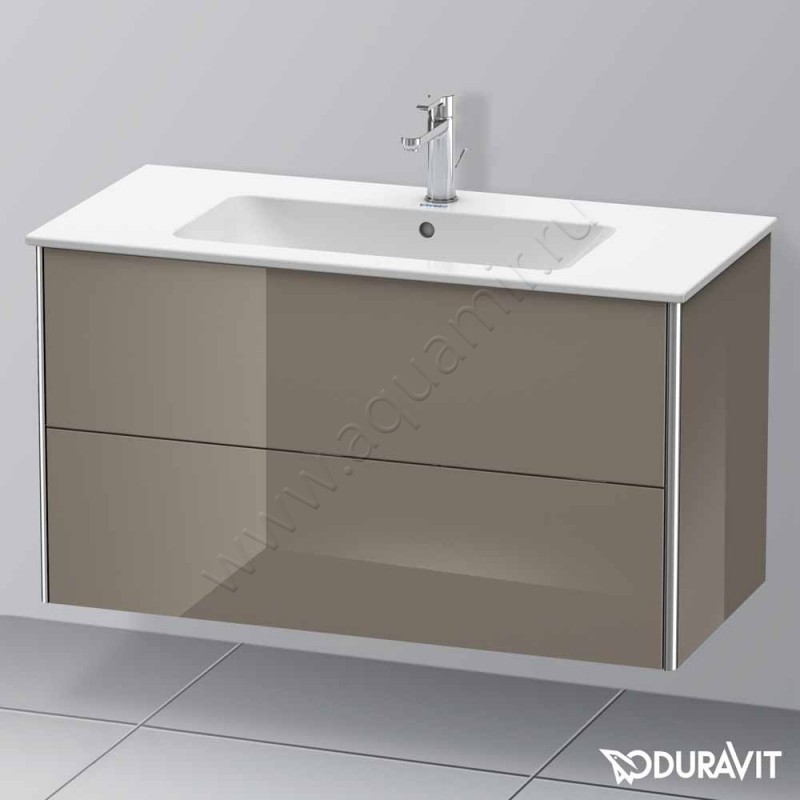 Тумба Duravit XSquare XS417308989