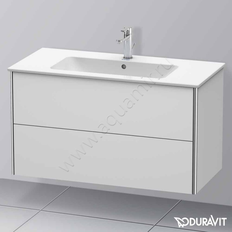 Тумба под раковину Duravit XSquare XS417303636
