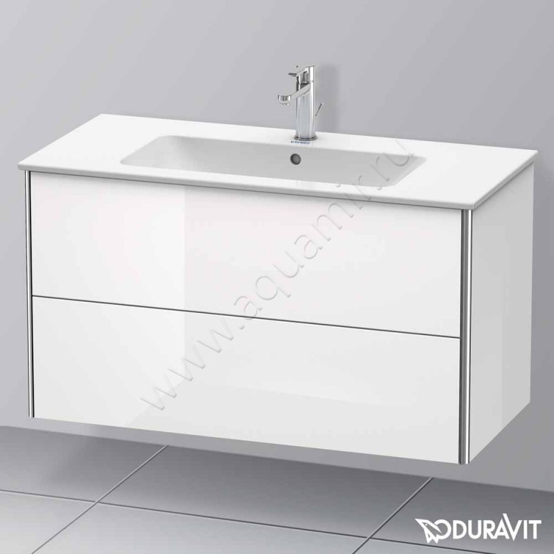 Тумба под раковину Duravit XSquare XS417308585