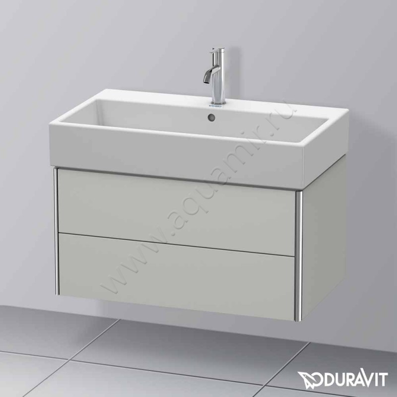 Тумба Duravit XSquare XS419500707
