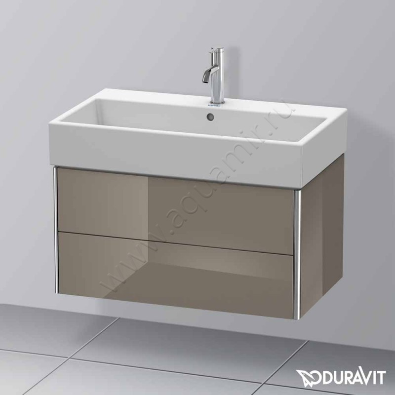 Тумба Duravit XSquare XS419508989