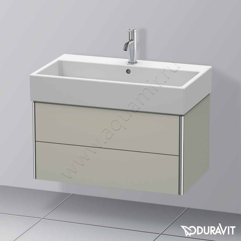 Тумба под раковину Duravit XSquare XS419506060