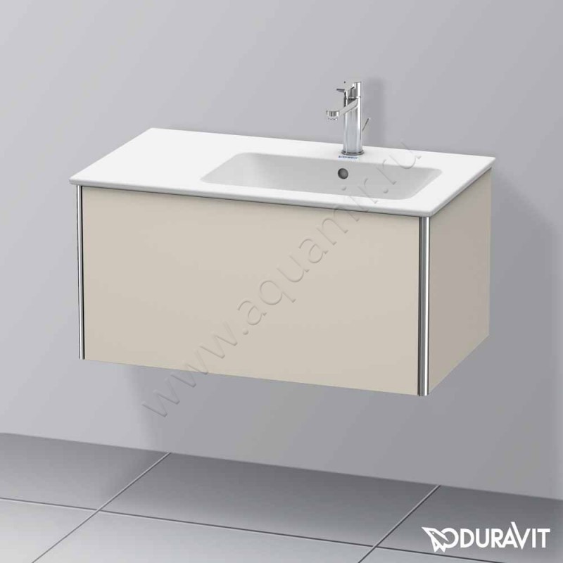 Тумба под раковину Duravit XSquare XS407209191