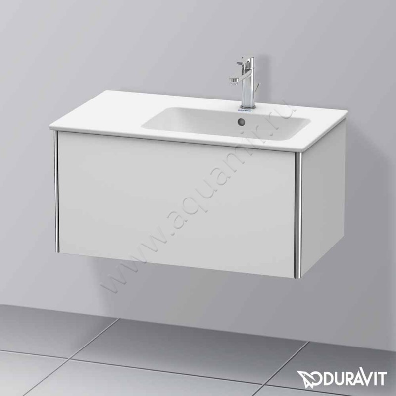 Тумба под раковину Duravit XSquare XS407203636