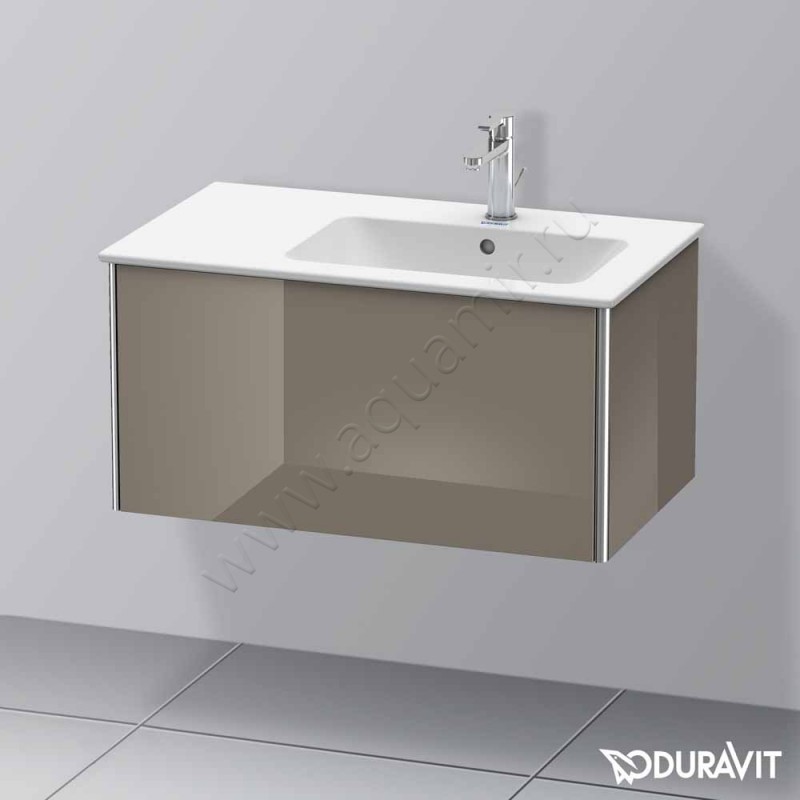 Тумба для раковины Duravit XSquare XS407208989