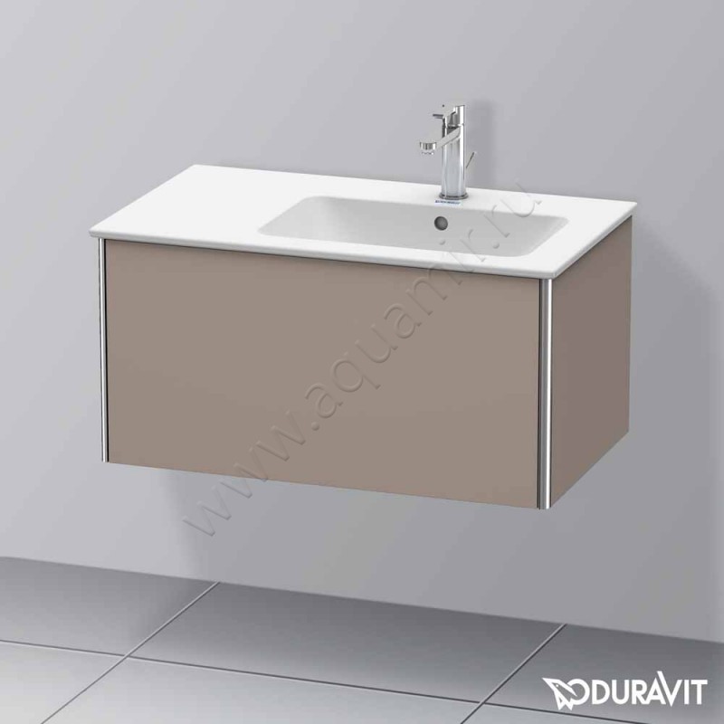 Тумба под раковину Duravit XSquare XS407204343