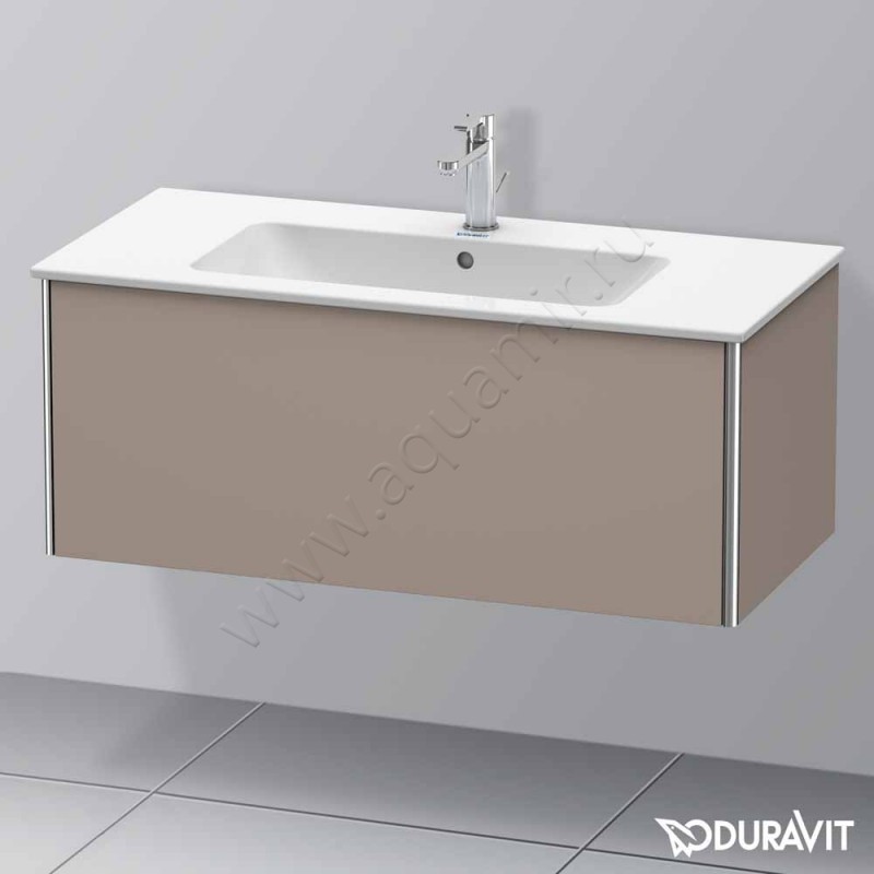 Тумба под раковину Duravit XSquare XS407304343
