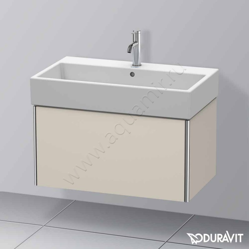 Тумба под раковину Duravit XSquare XS409509191