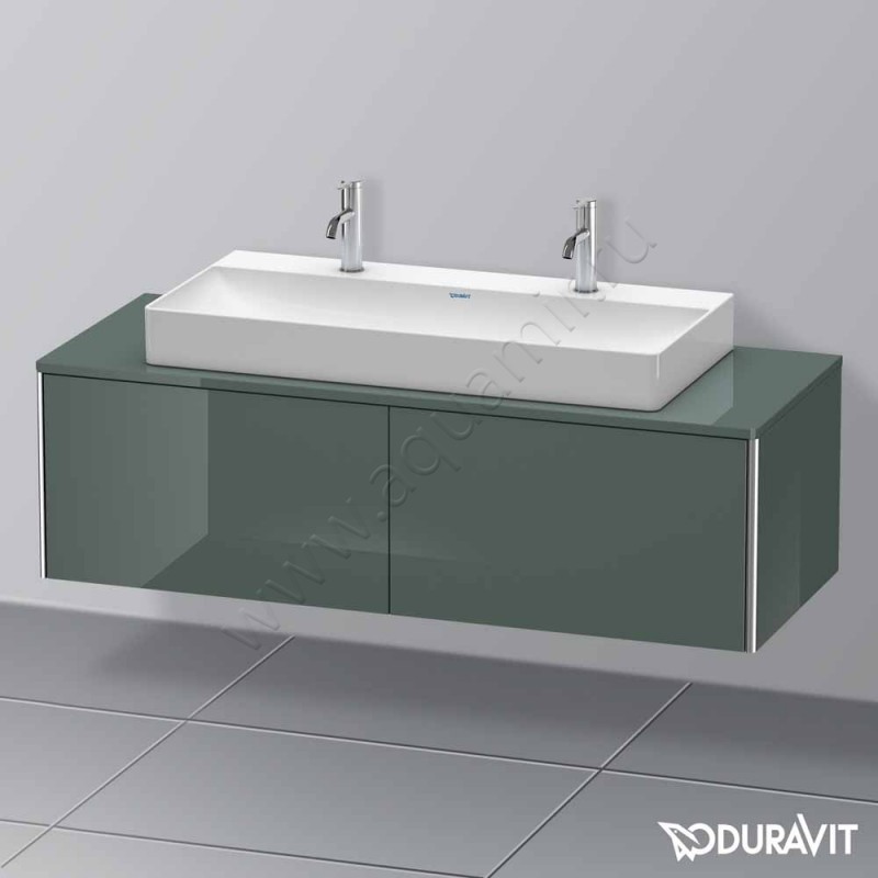 Тумба Duravit XSquare XS4905M3838