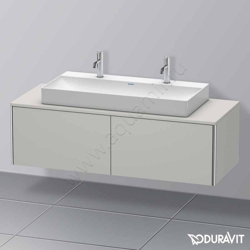 Тумба под раковину Duravit XSquare XS4905M0707
