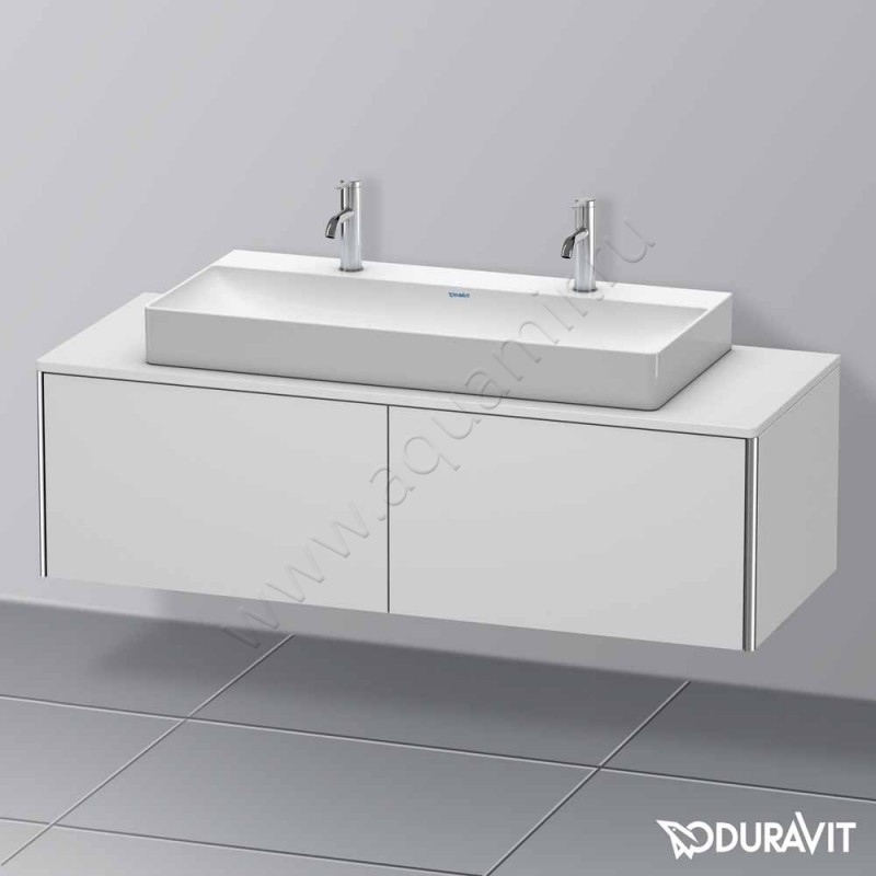 Тумба Duravit XSquare XS4905M3636