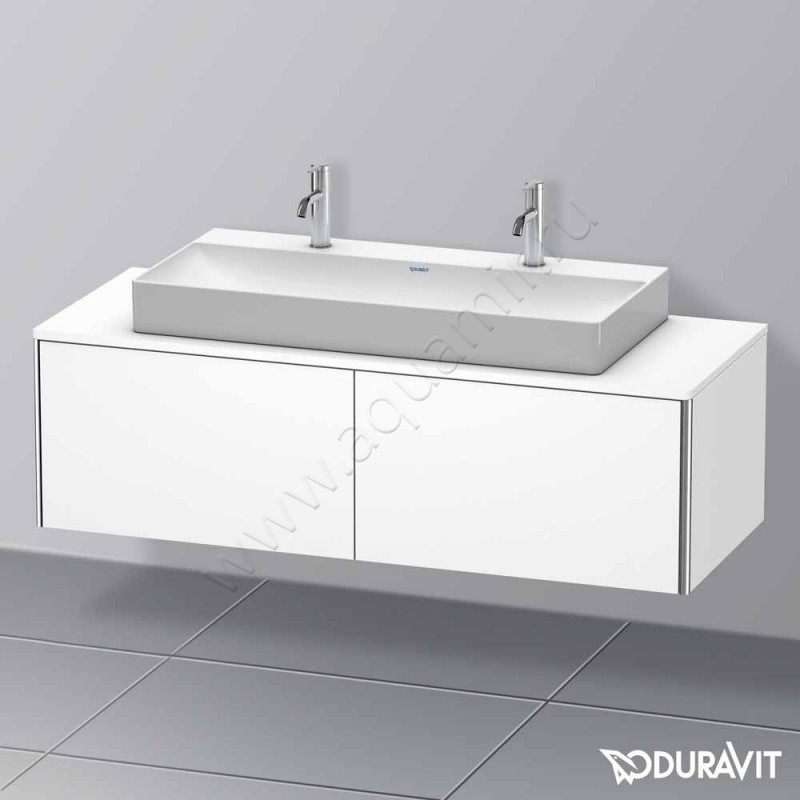 Тумба под раковину Duravit XSquare XS4905M1818