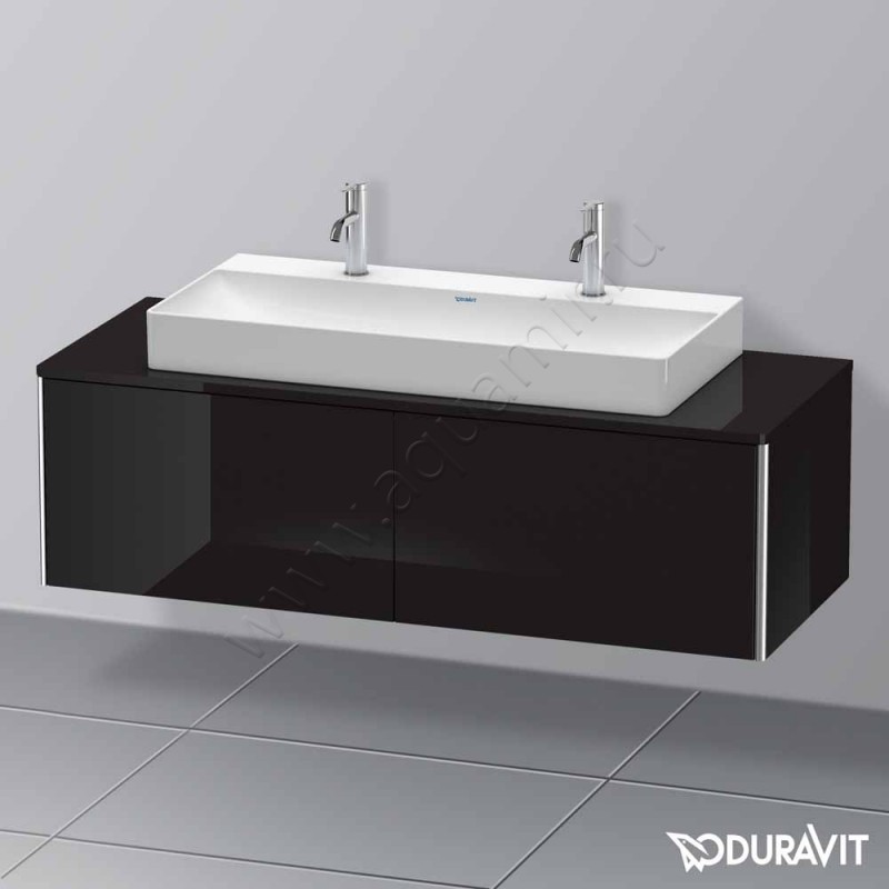 Тумба для раковины Duravit XSquare XS4905M4040