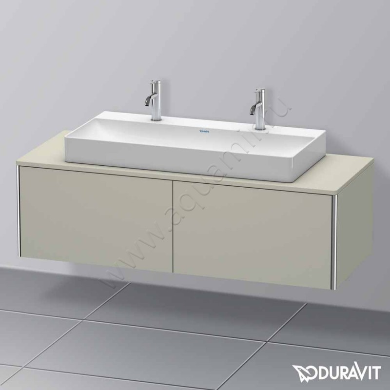 Тумба Duravit XSquare XS4905M6060