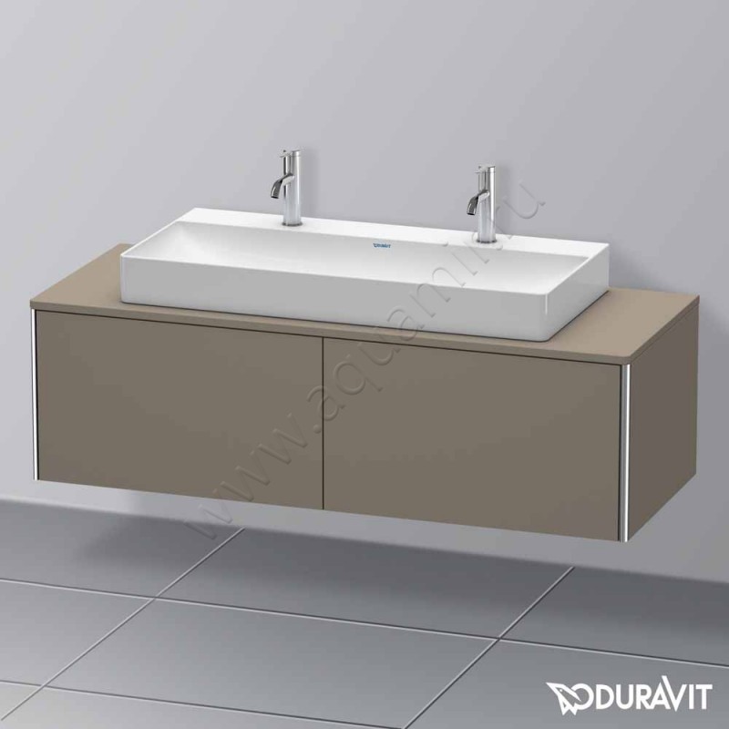Тумба под раковину Duravit XSquare XS4905M9090