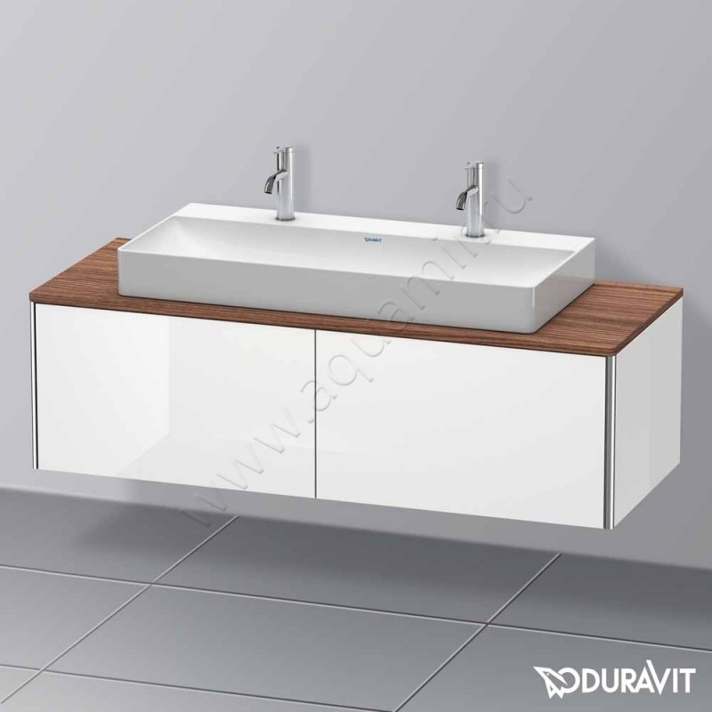 Тумба для раковины Duravit XSquare XS4905M8585