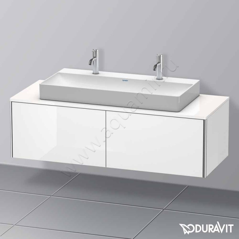 Тумба под раковину Duravit XSquare XS4905M2222