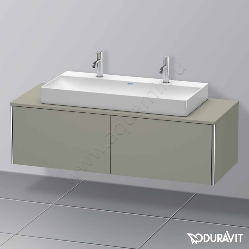 Тумба Duravit XSquare XS4905M9292