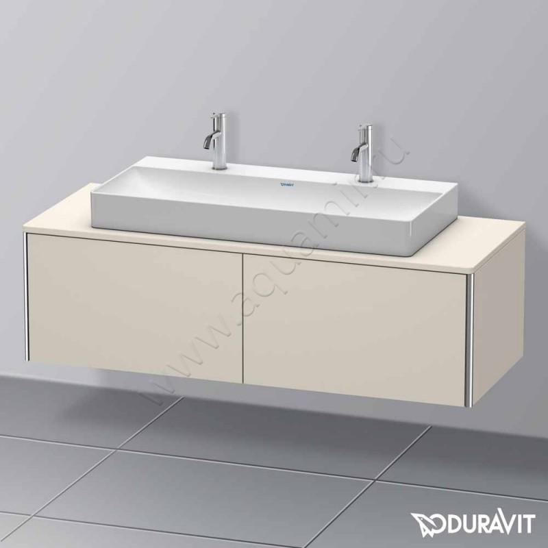Тумба под раковину Duravit XSquare XS4905M9191
